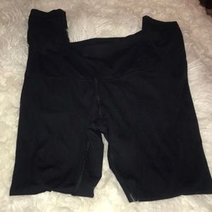 Yoga leggings bundle